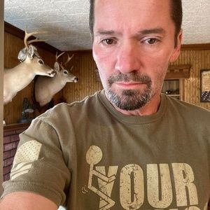 Meet your Posher, Donald